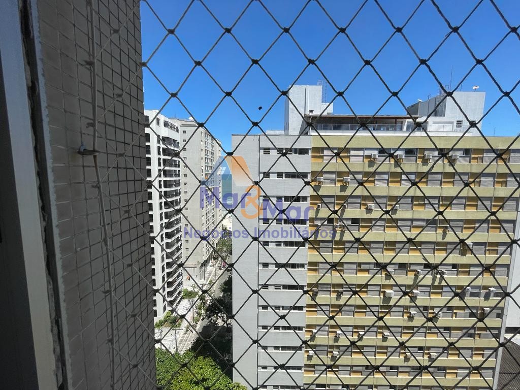 Apartamento GUARUJÁ - SP