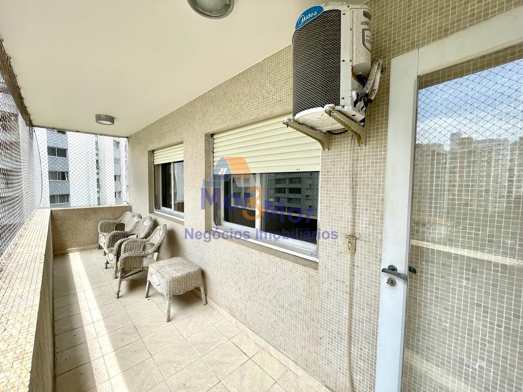 Apartamento GUARUJÁ - SP