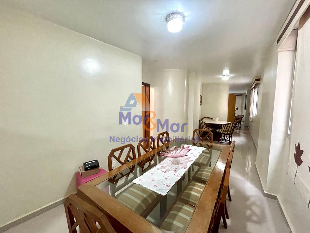 Apartamento GUARUJÁ - SP