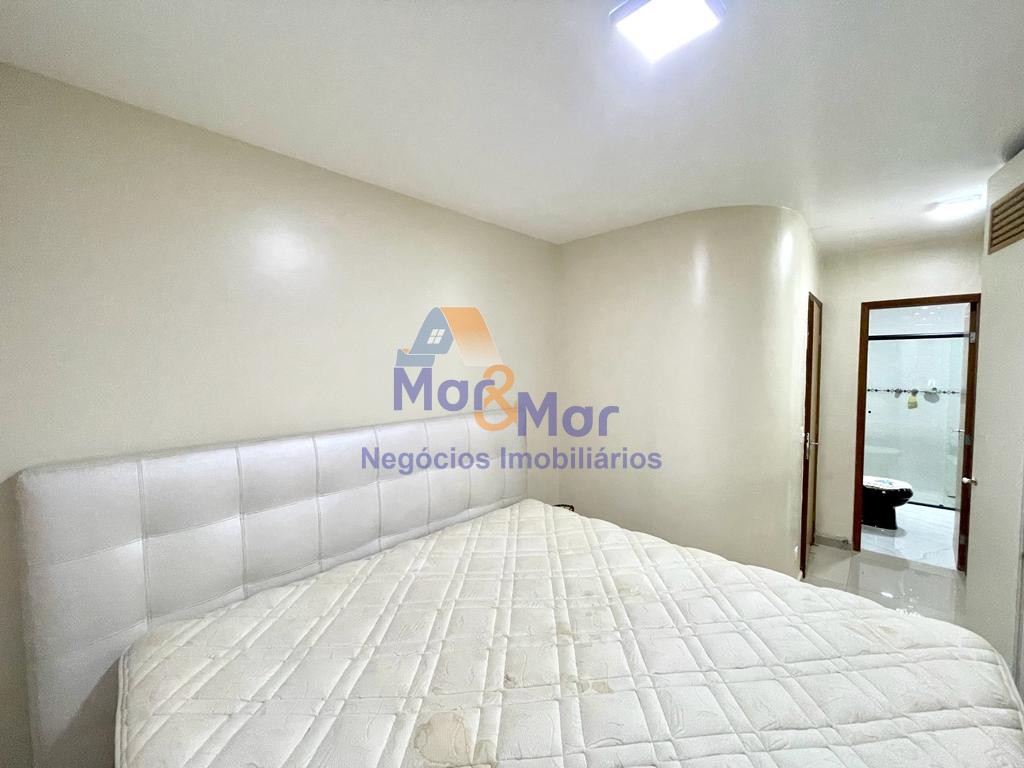 Apartamento GUARUJÁ - SP