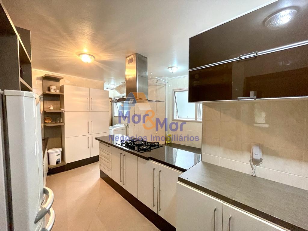 Apartamento GUARUJÁ - SP