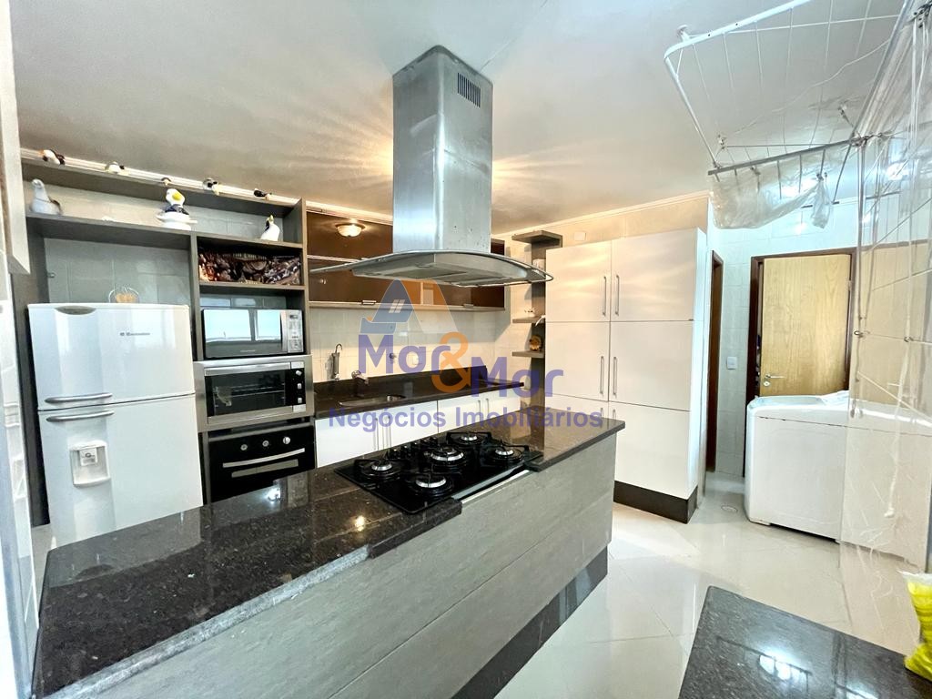 Apartamento GUARUJÁ - SP