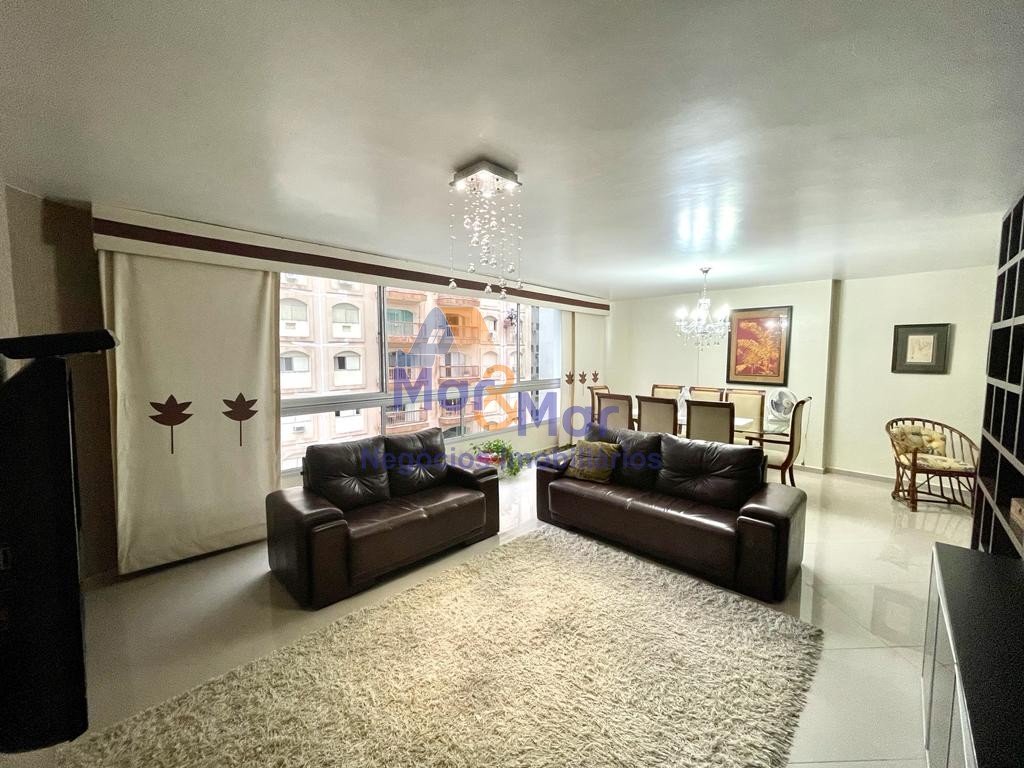 Apartamento GUARUJÁ - SP