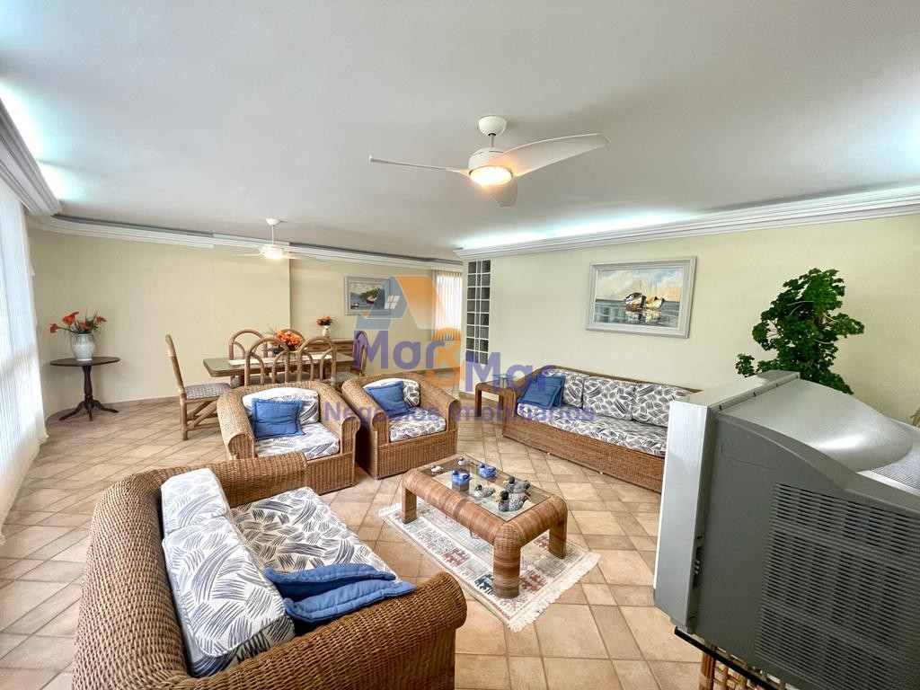 Apartamento GUARUJÁ - SP