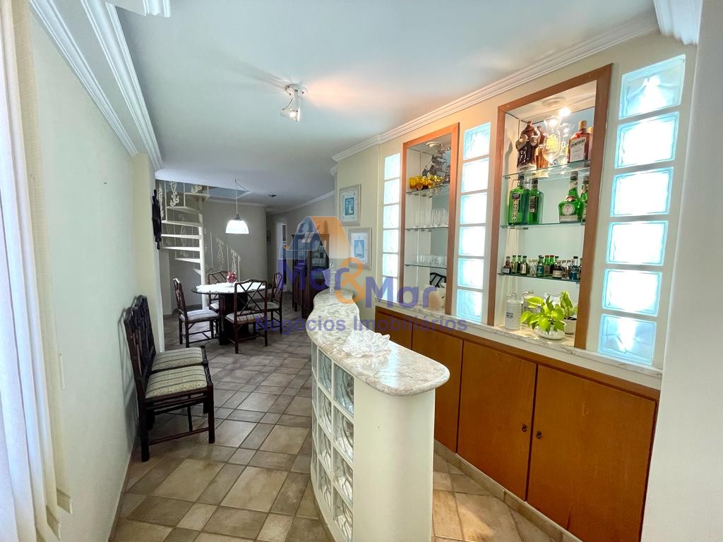 Apartamento GUARUJÁ - SP
