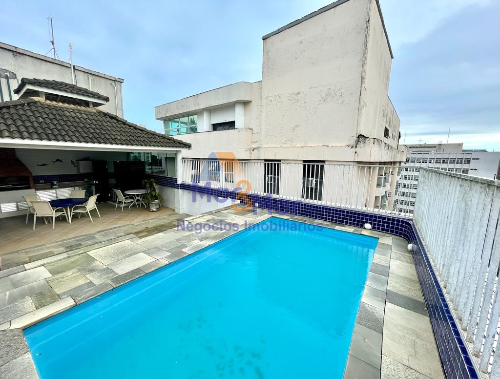 Apartamento GUARUJÁ - SP
