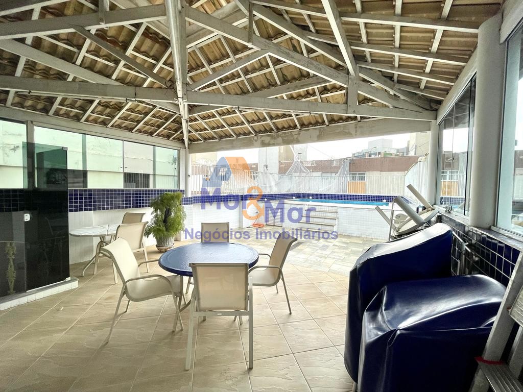 Apartamento GUARUJÁ - SP