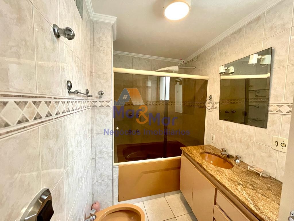 Apartamento GUARUJÁ - SP