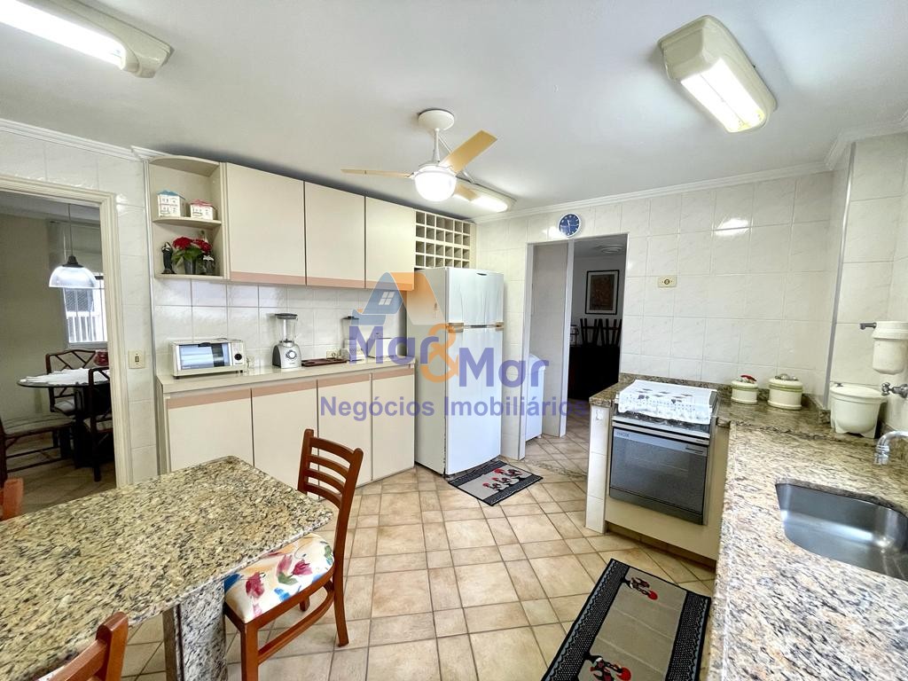 Apartamento GUARUJÁ - SP