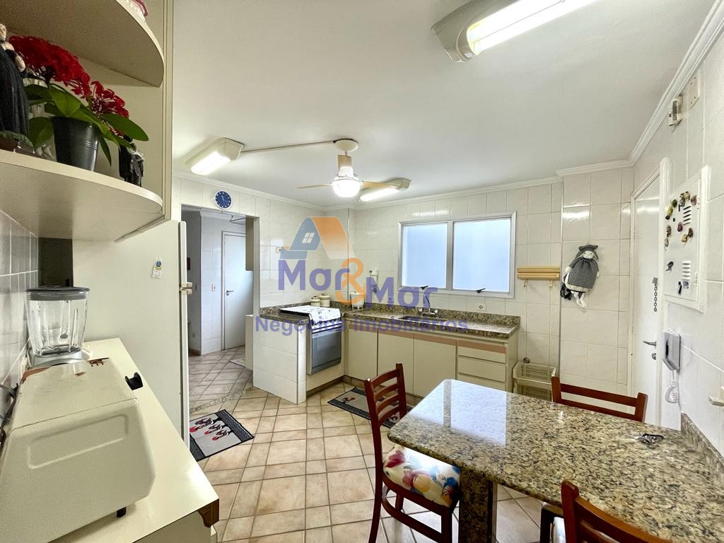 Apartamento GUARUJÁ - SP