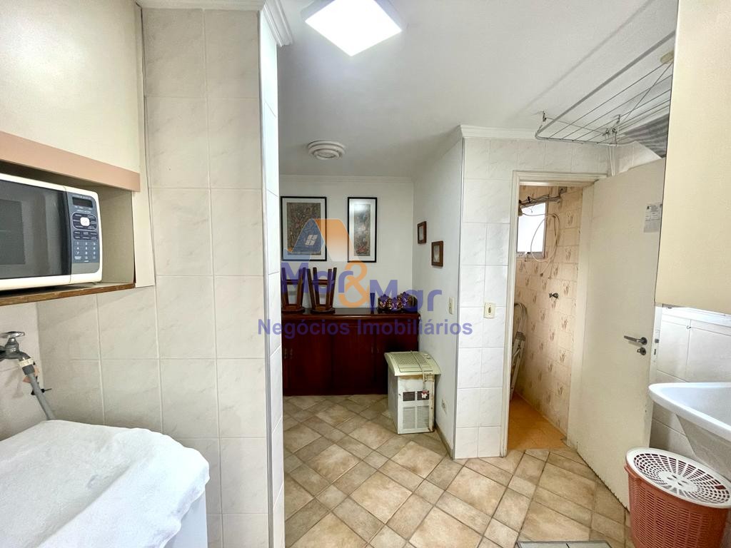 Apartamento GUARUJÁ - SP