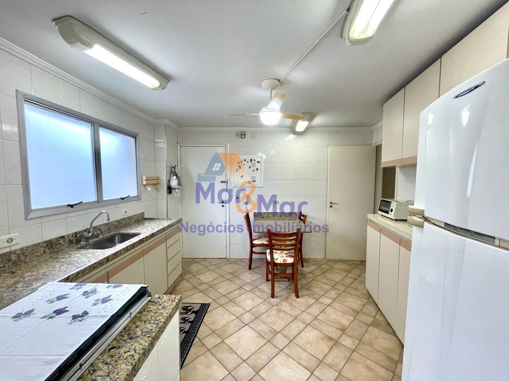 Apartamento GUARUJÁ - SP