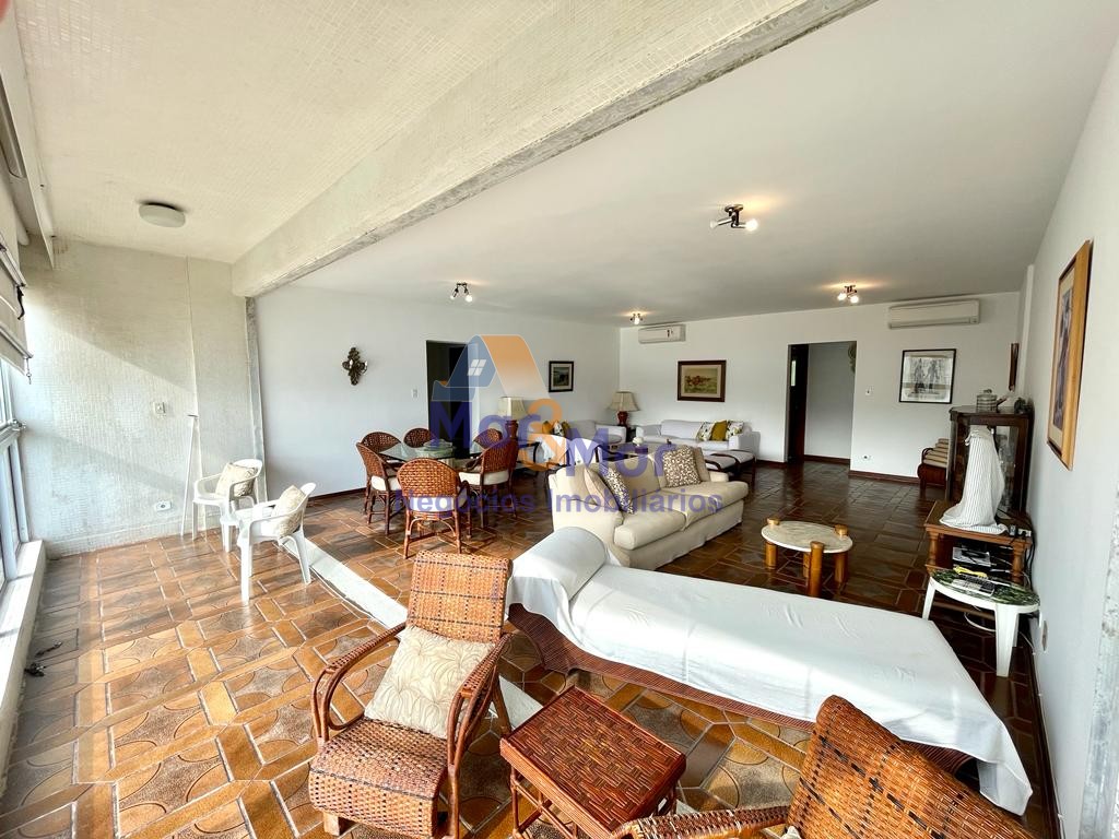 Apartamento GUARUJÁ - SP