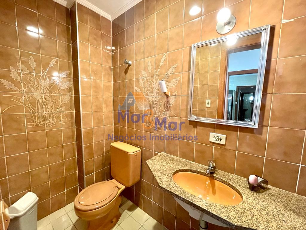 Apartamento GUARUJÁ - SP