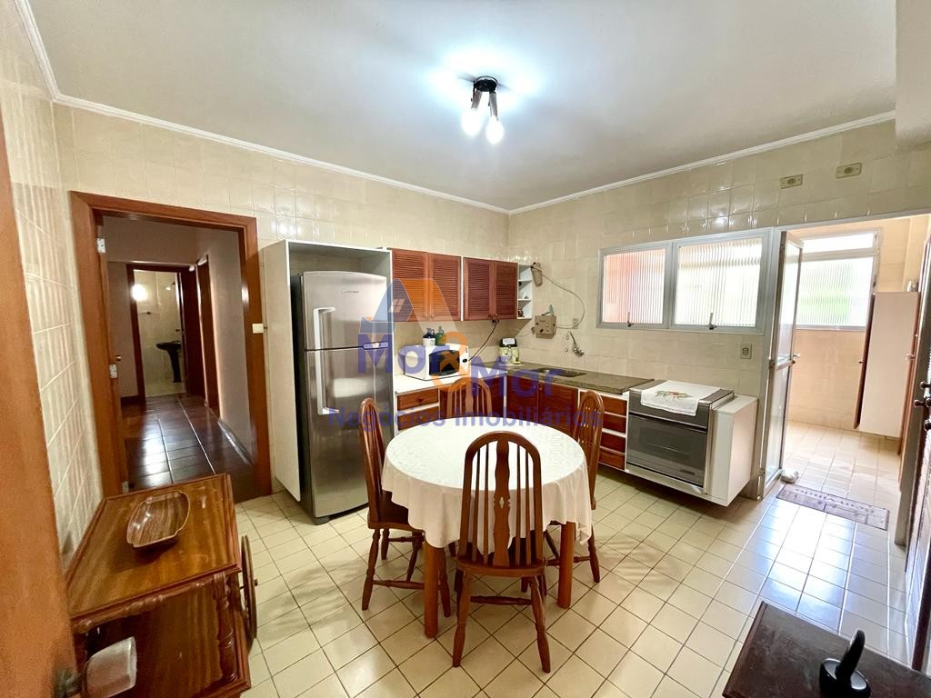 Apartamento GUARUJÁ - SP