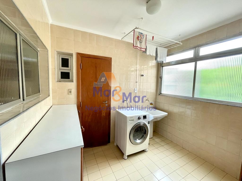 Apartamento GUARUJÁ - SP