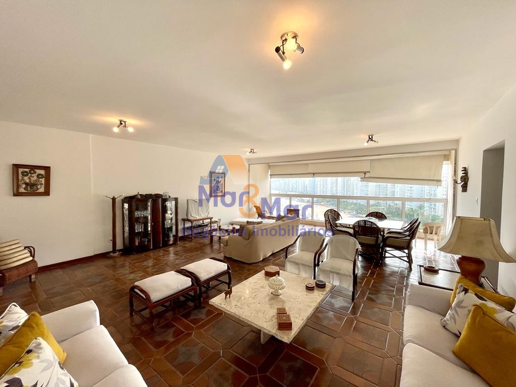 Apartamento GUARUJÁ - SP