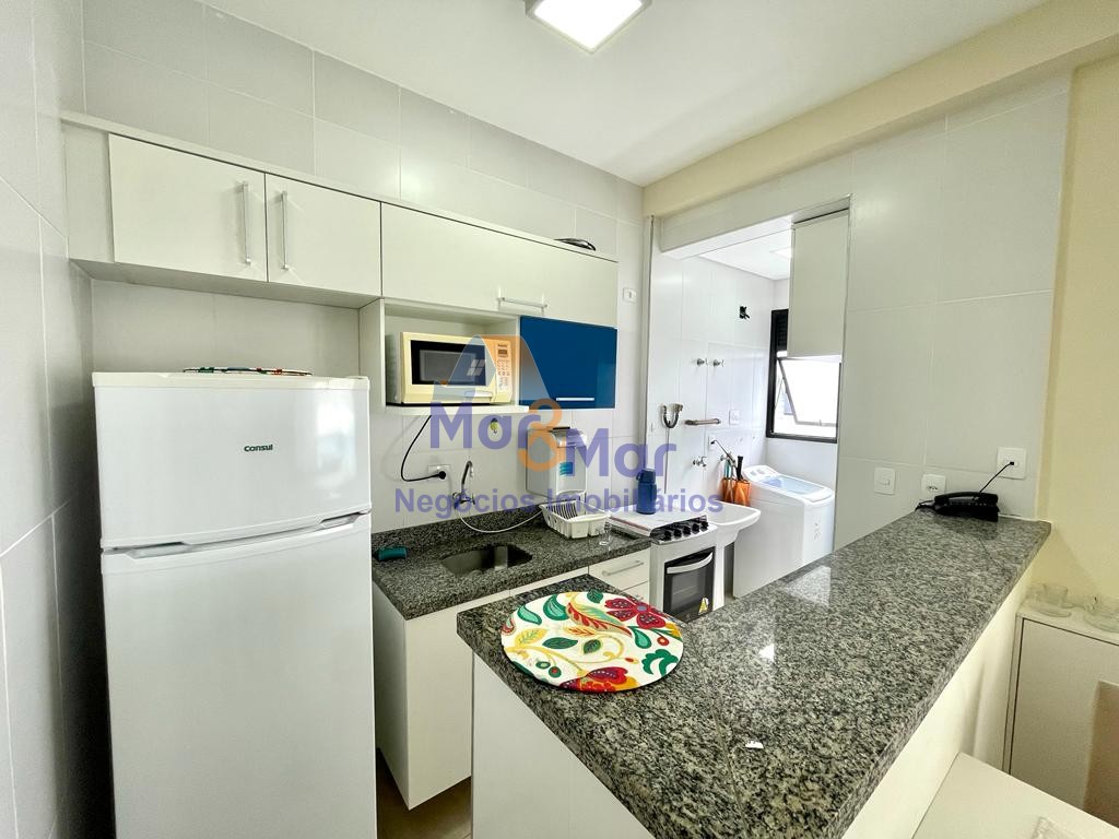 Apartamento GUARUJÁ - SP