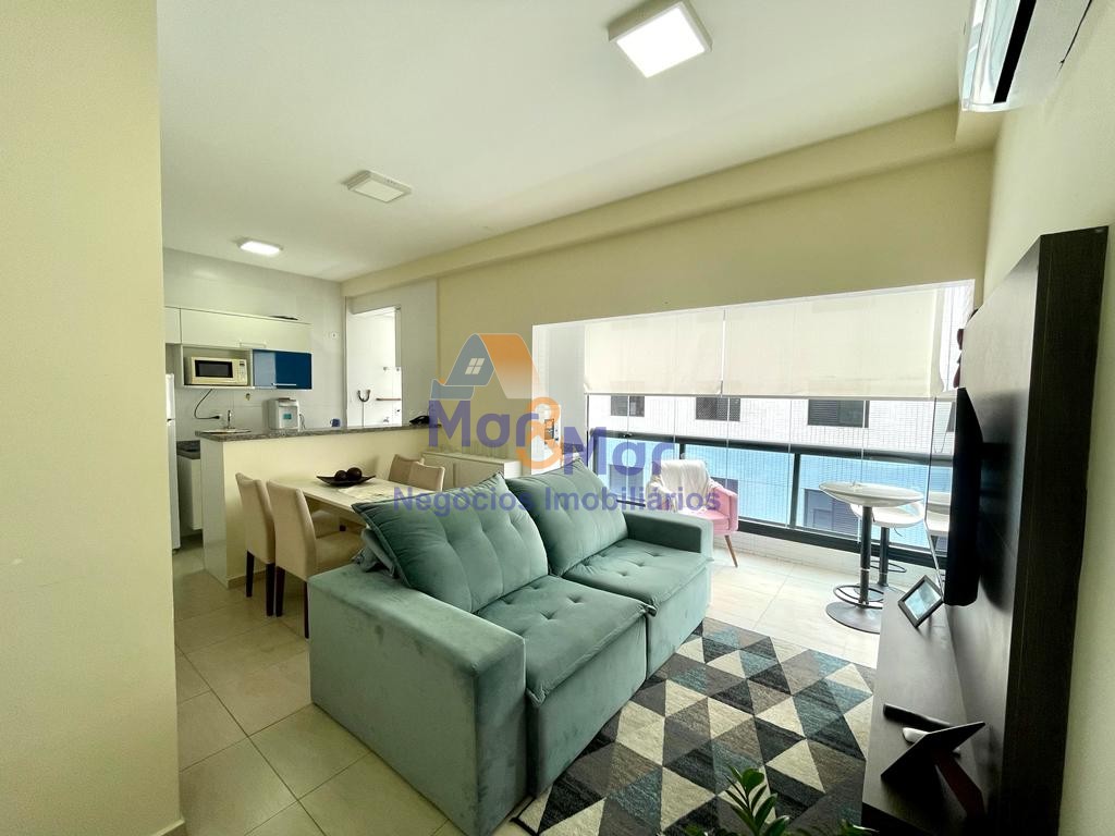 Apartamento GUARUJÁ - SP