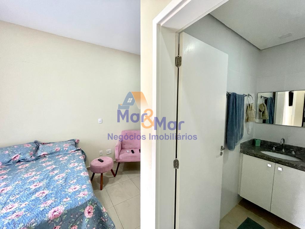 Apartamento GUARUJÁ - SP