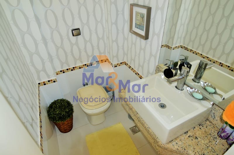 Apartamento GUARUJÁ - SP