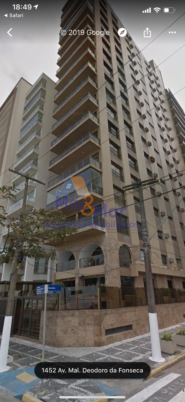 Apartamento GUARUJÁ - SP