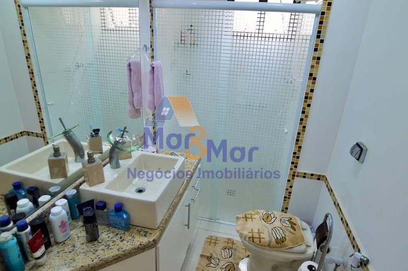 Apartamento GUARUJÁ - SP