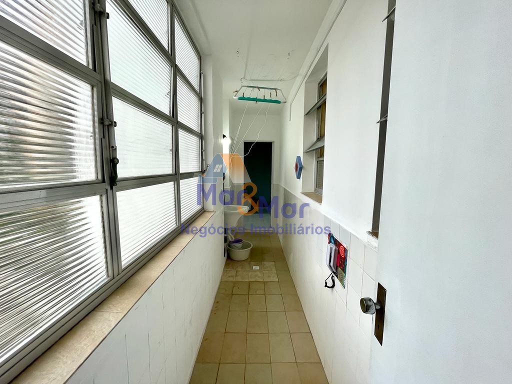 Apartamento GUARUJÁ - SP