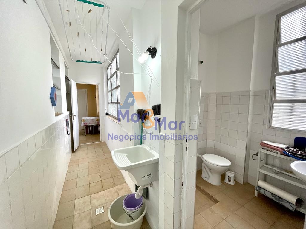 Apartamento GUARUJÁ - SP