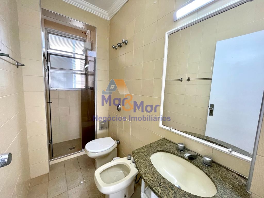 Apartamento GUARUJÁ - SP