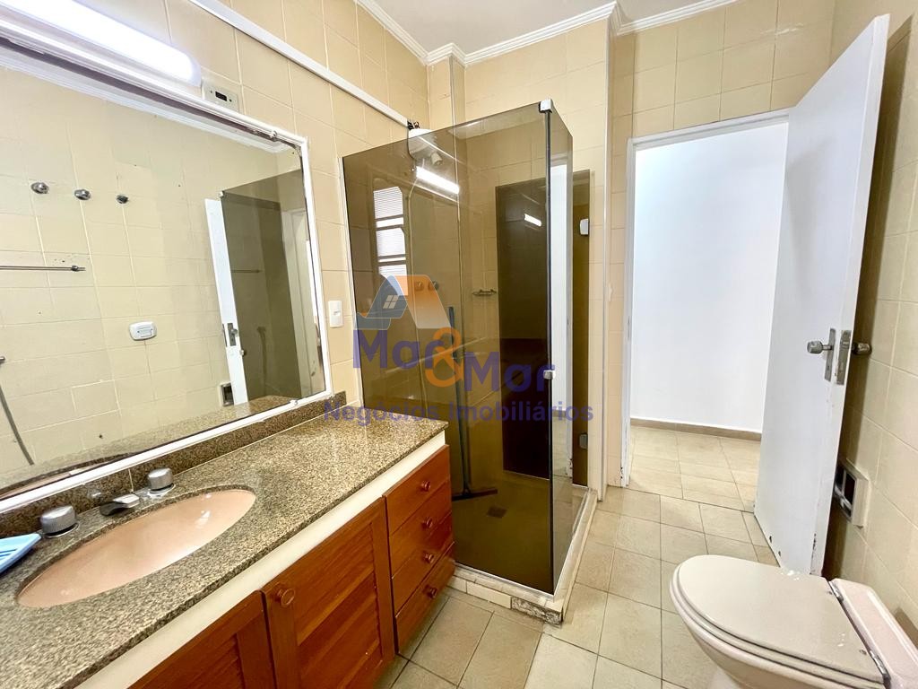 Apartamento GUARUJÁ - SP