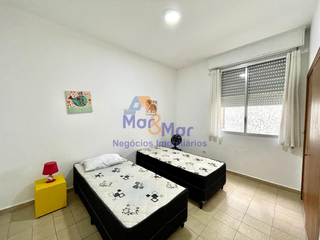 Apartamento GUARUJÁ - SP