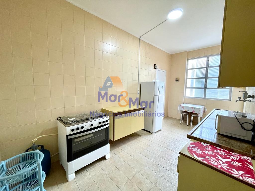 Apartamento GUARUJÁ - SP