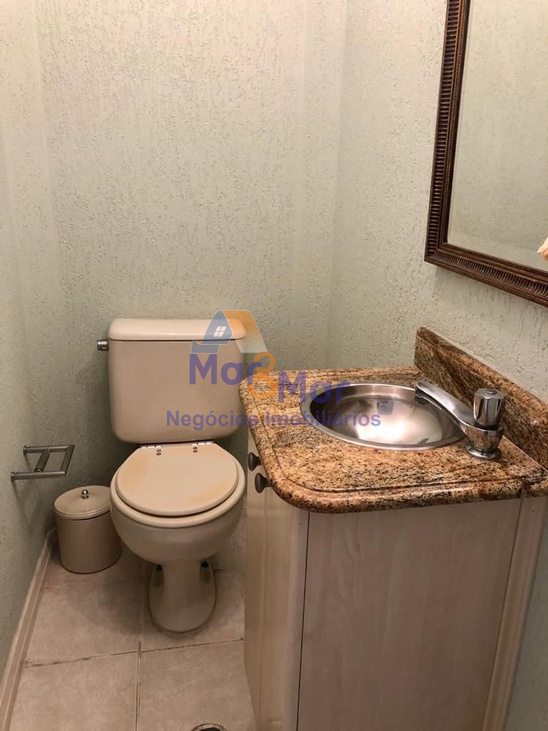 Apartamento GUARUJÁ - SP
