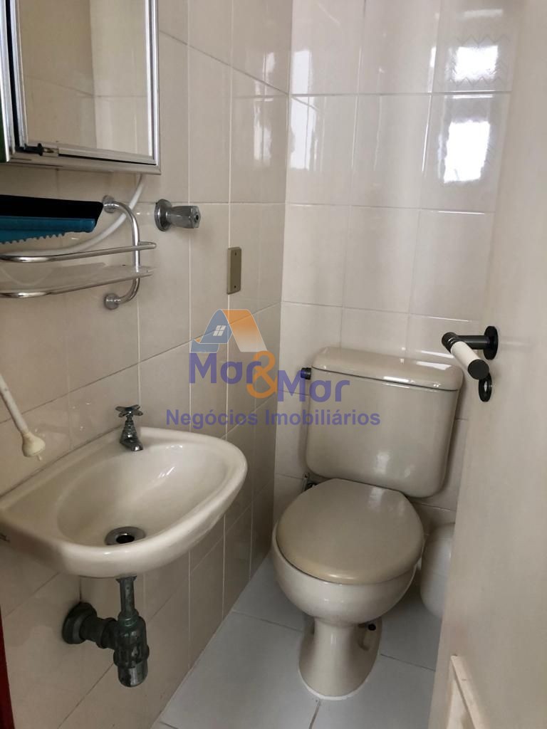 Apartamento GUARUJÁ - SP