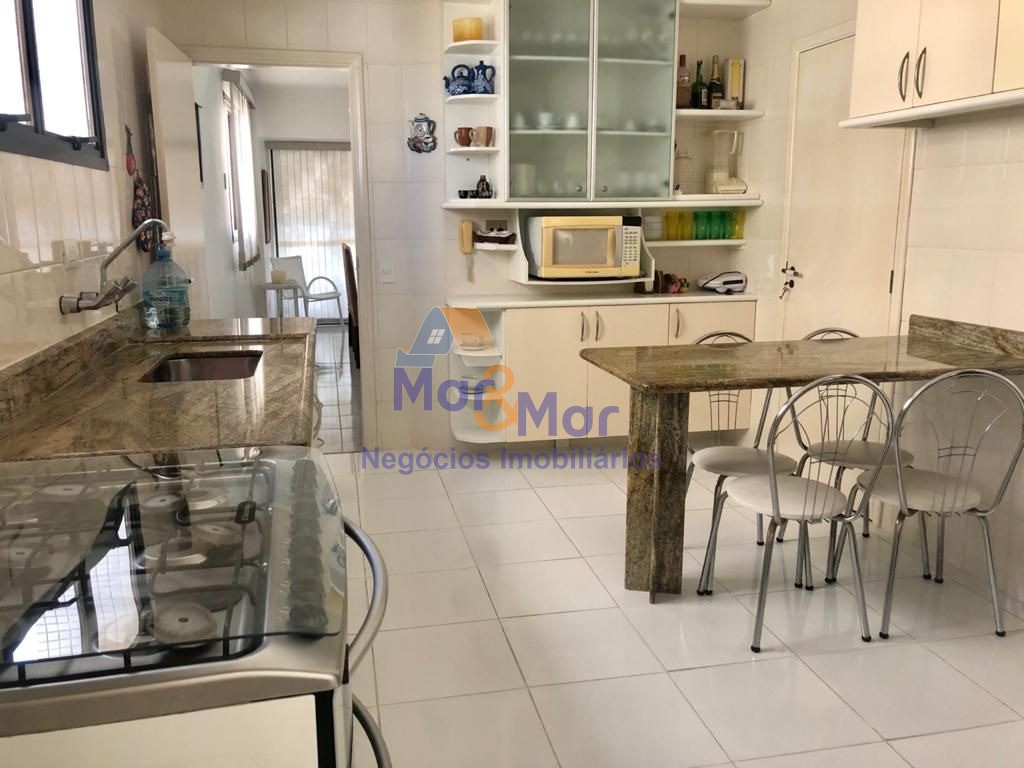 Apartamento GUARUJÁ - SP