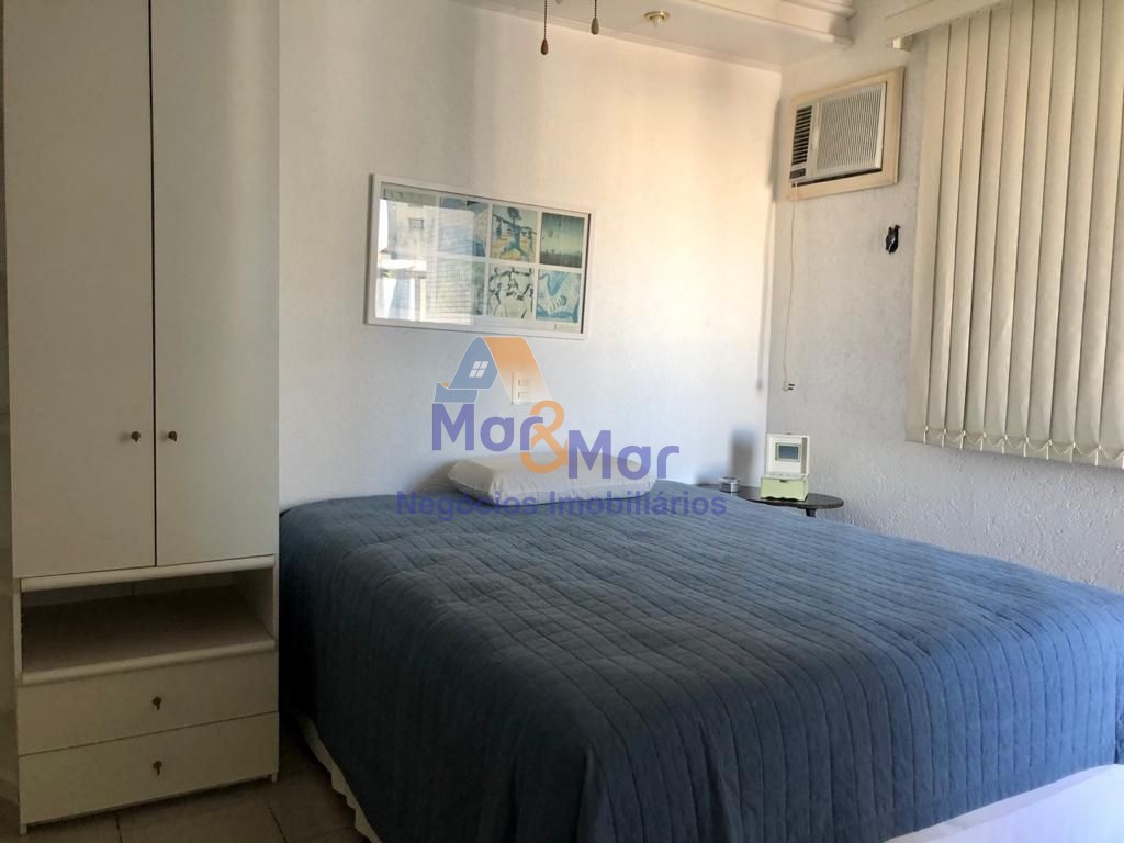 Apartamento GUARUJÁ - SP