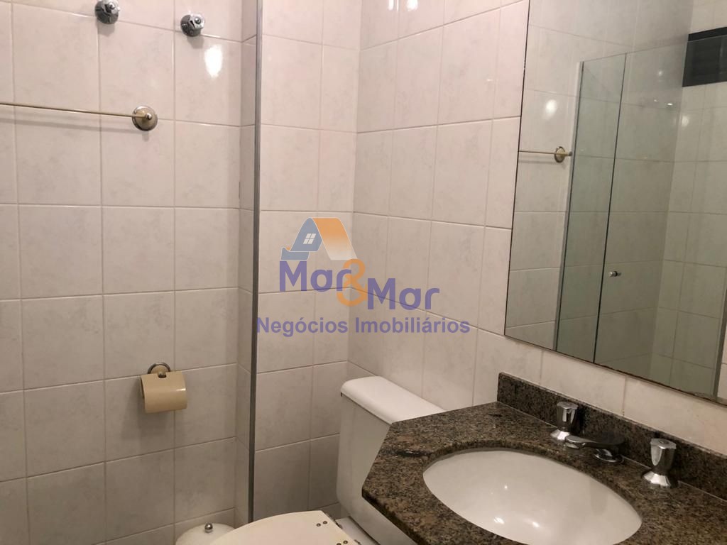 Apartamento GUARUJÁ - SP