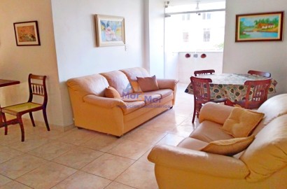 Apartamento GUARUJÁ - SP