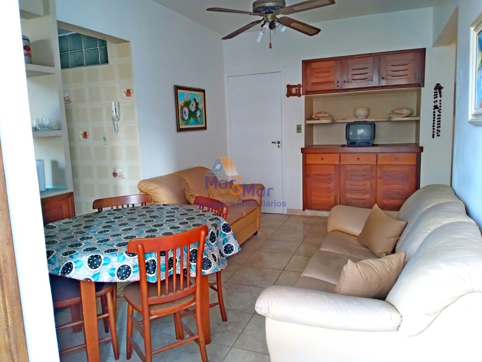 Apartamento GUARUJÁ - SP