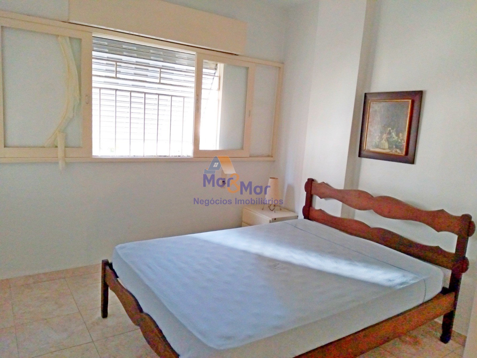 Apartamento GUARUJÁ - SP