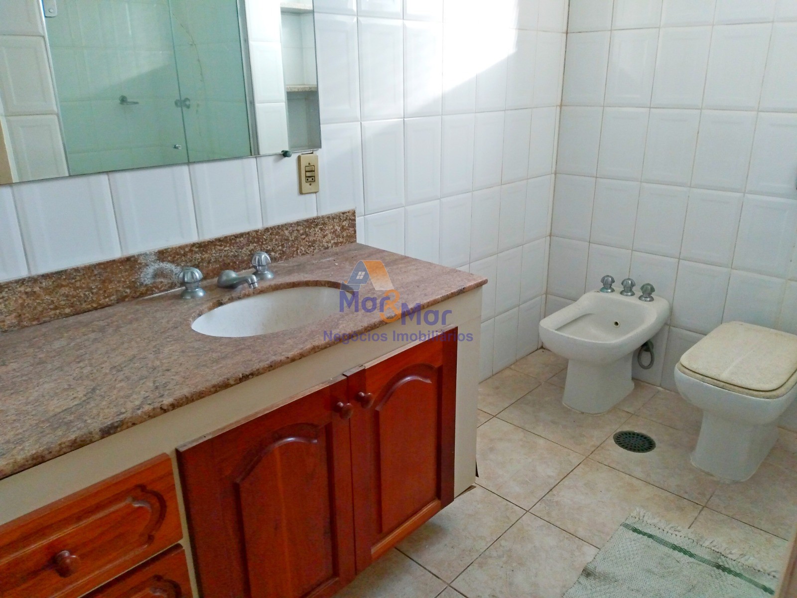 Apartamento GUARUJÁ - SP