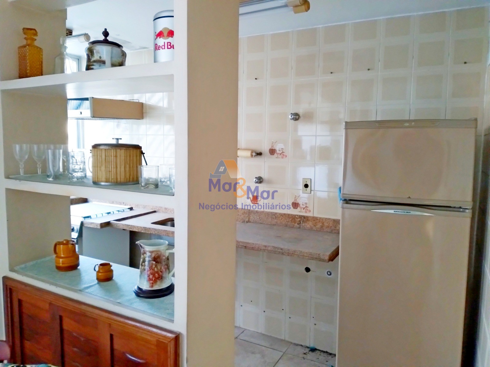 Apartamento GUARUJÁ - SP