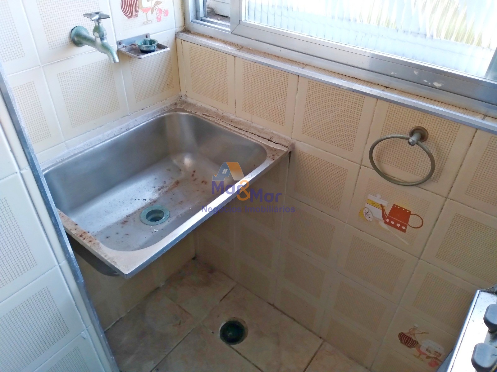 Apartamento GUARUJÁ - SP