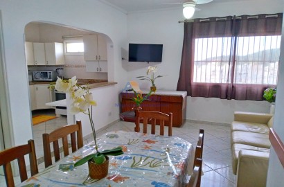 Apartamento GUARUJÁ - SP
