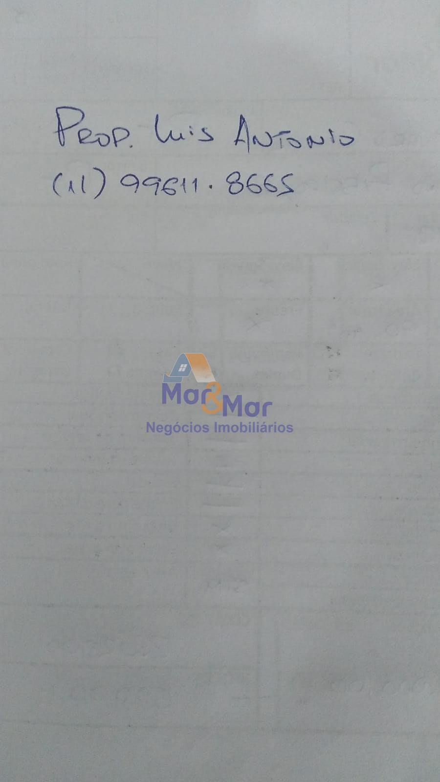 Apartamento GUARUJÁ - SP