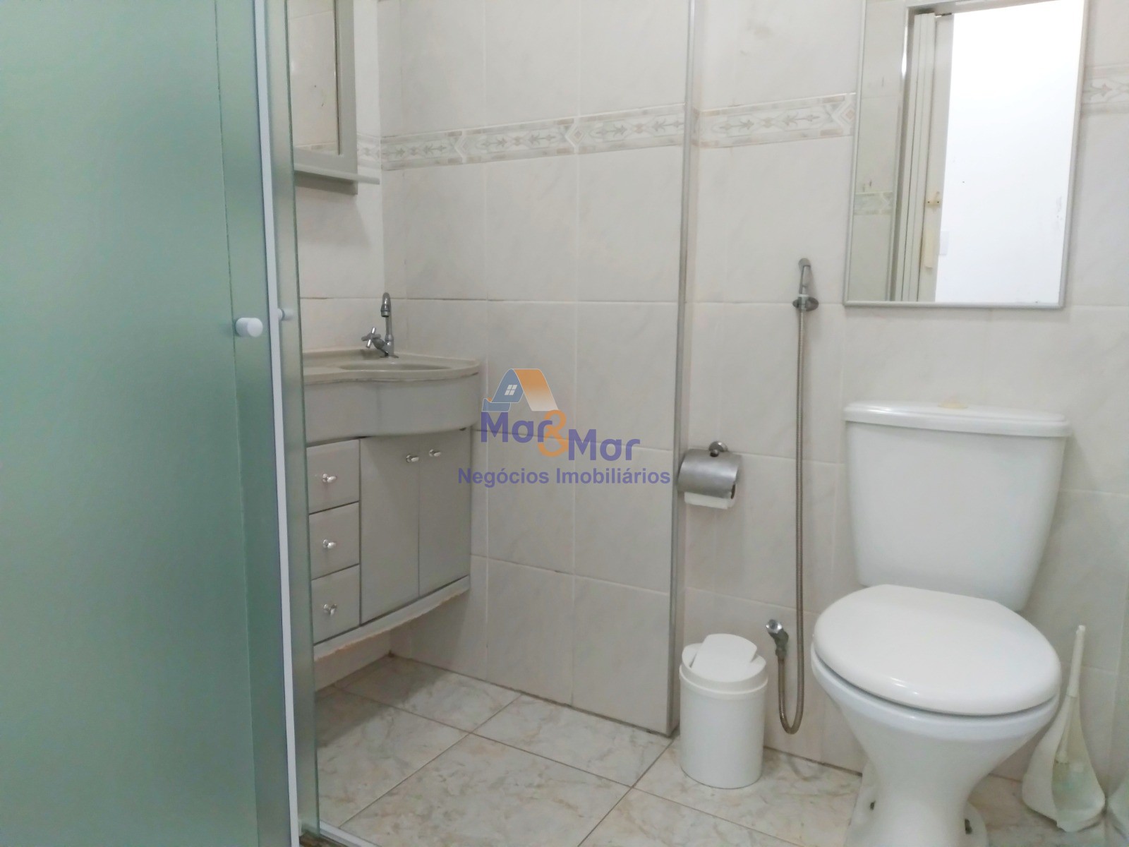 Apartamento GUARUJÁ - SP