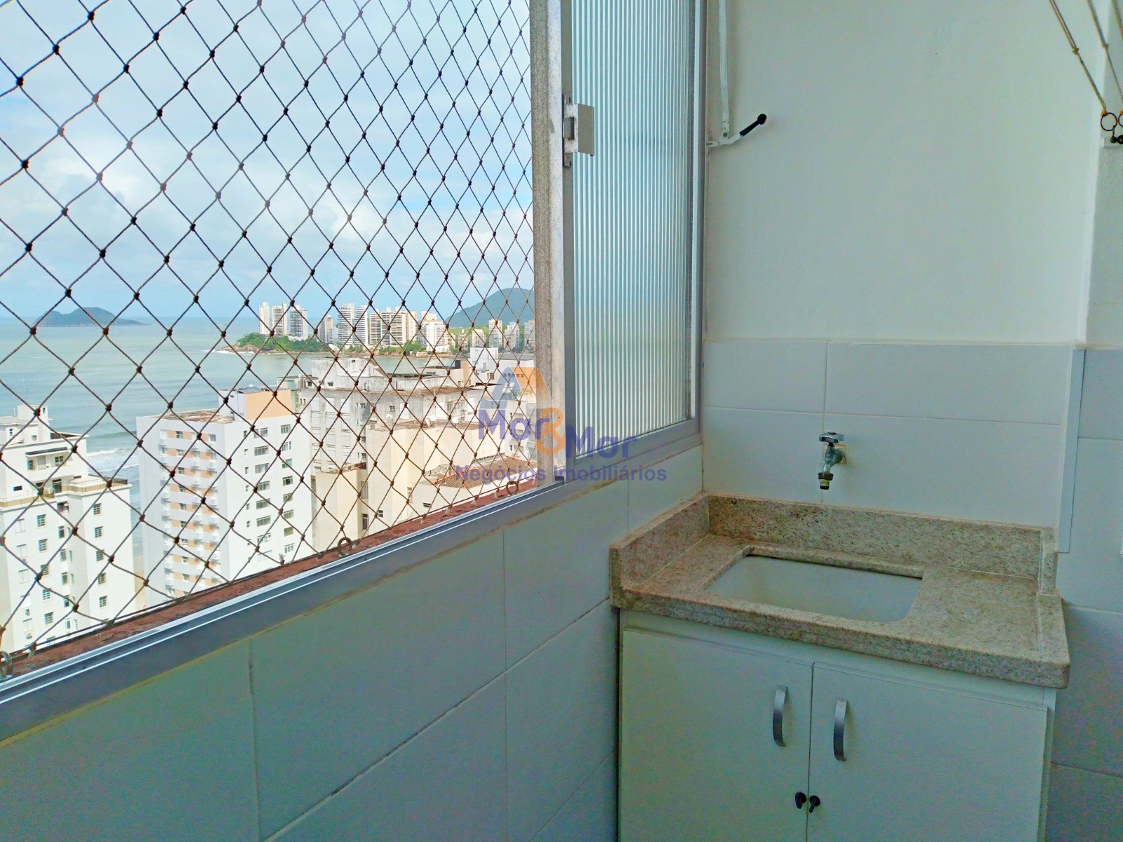 Apartamento GUARUJÁ - SP
