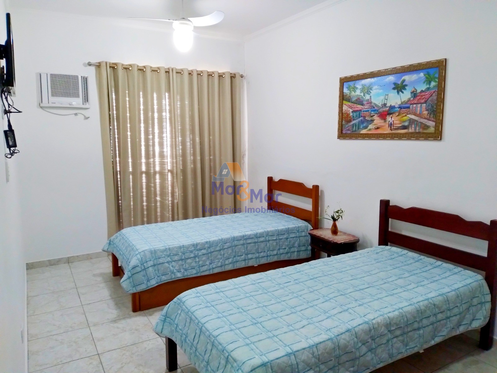 Apartamento GUARUJÁ - SP