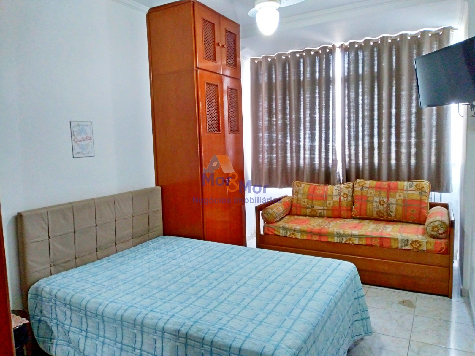 Apartamento GUARUJÁ - SP